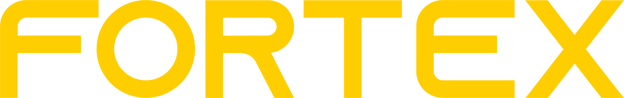 Fortex Divisórias